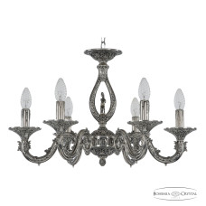 Подвесная люстра Bohemia Ivele Crystal Florence 71401/6/175 NB FH1S