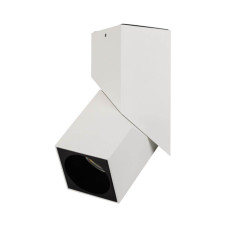 Спот Arlight SP-Twist-Surface-S60x60-12W Warm3000 026467(1)