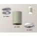 Накладной светильник Ambrella Light Techno XS6314061 (N6901, C6314, N6101)
