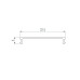Экран Arlight LINIA32-FANTOM-3000 OPAL (Пластик) 059673