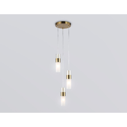 Подвесной светильник Ambrella Light High Light Heigh Light LH55112