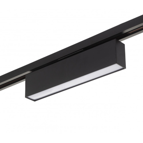 Трековый светильник Denkirs DK6440-BK