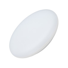 Потолочный светодиодный светильник Arlight CL-Frisbee-Dim-R250-12W Day4000-Mix 030110