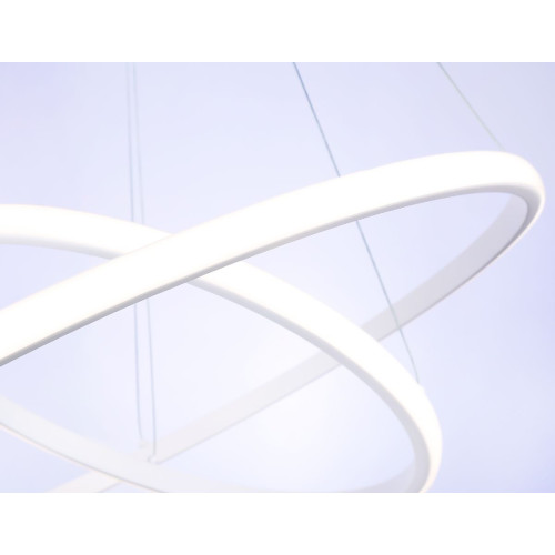 Подвесная люстра Ambrella Light Comfort FL40811