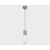 Подвесной светильник Italline IT014-0204 gold
