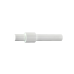 Трековый магнитный светильник iLedex Vision 4822-014-H320-12W-24DG-3000K-WH