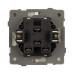 Механизм выключателя управления шторами Arlight SWT-TENDO-MKR2-PL-WH (230V, 10A) 054138 Механизм выключателя управления шторами Arlight SWT-TENDO-MKR2-PL-WH (230V, 10A) 054138