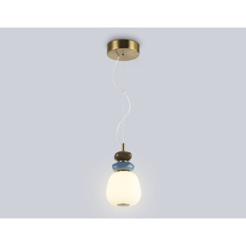 Подвесной светильник Ambrella Light High Light Ceramo Modern LH53161
