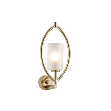 Бра Newport Jasmine 4721/А gold М0070209