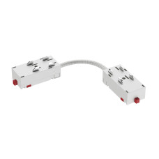 Коннектор Denkirs Smart TR2103-WH