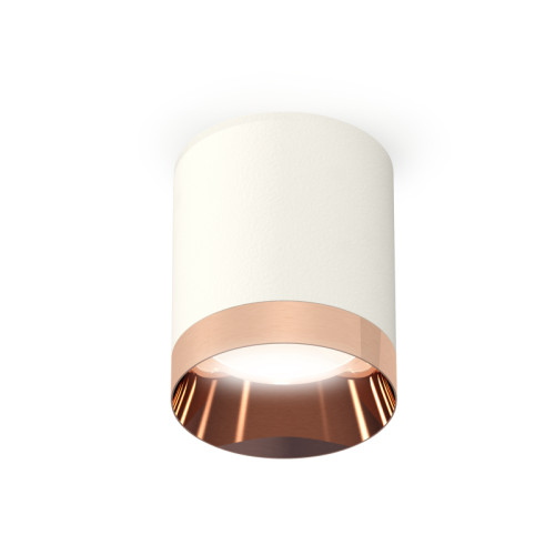 Накладной светильник Ambrella Light Techno XS6301025 (C6301, N6135)