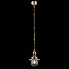 Подвесной светильник Natali Kovaltseva LUXURY WOOD 11479/1P ANTIQUE,WALNUT