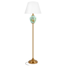 Торшер Loft IT Bluet 10379F/B