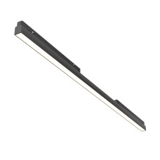 Трековый магнитный светильник Maytoni Basis TR030-4-30WTW-DD2-B