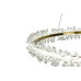 Подвесной светильник AM Group AM455 L600 POLISHED GOLD