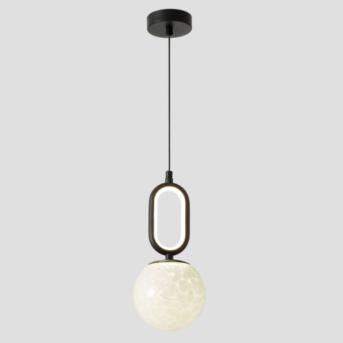 Подвесной светильник Crystal Lux CATKIN SP1.2 Подвесной светильник Crystal Lux CATKIN SP1.2