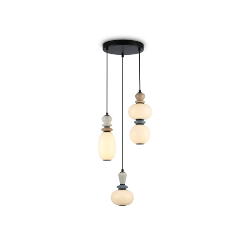 Подвесной светильник Ambrella Light High Light Ceramo Modern LH53143