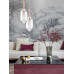 Подвесной светильник Milosh tendence 0805PLA-1GD
