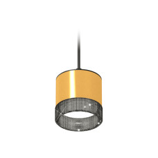 Комплект подвесного светильника Ambrella Light Techno Spot XP8121031 (A2333, C8121, N8484)