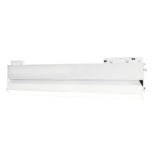 Трековый светильник Uniel ULB-M80-22W/4000K/35 WHITE