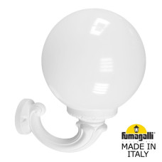 Уличный настенный светильник Fumagalli Globe G30.132.000.WYF1R