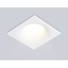 Встраиваемый светильник Ambrella Light Techno spot Technic base TN102811