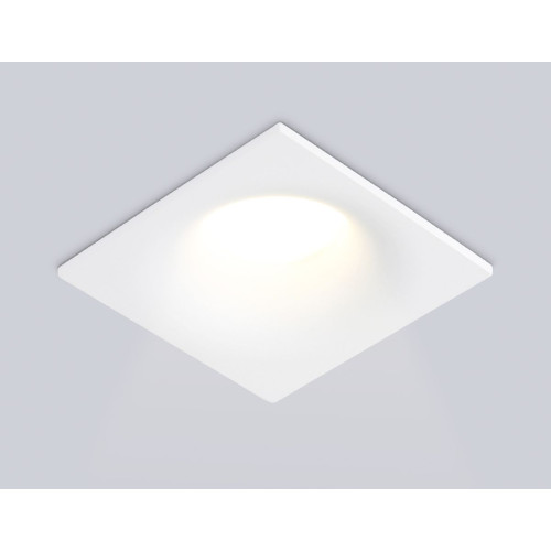 Встраиваемый светильник Ambrella Light Techno spot Technic base TN102811