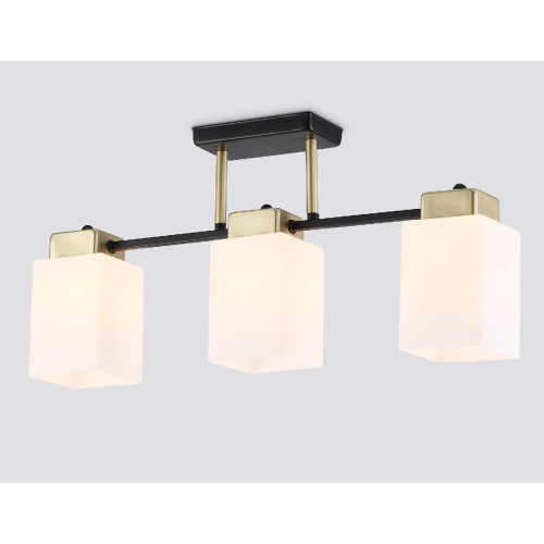 Потолочный светильник Ambrella Light Loft Traditional TR303046