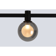 Трековый светильник для гибкой магнитной системы Crystal Lux Trace 48V CLT 0.37 004 5W BL SMART Трековый светильник для гибкой магнитной системы Crystal Lux Trace 48V CLT 0.37 004 5W BL SMART