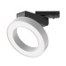 Трековый светильник Maytoni Technical Rim TR044-1-12W4K-W