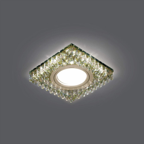 Встраиваемый светильник Gauss Backlight BL032