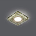 Встраиваемый светильник Gauss Backlight BL032
