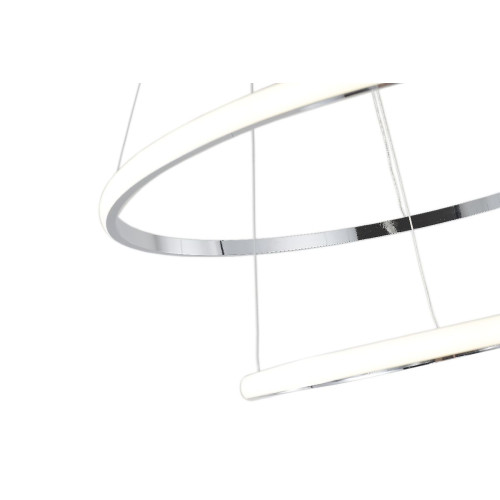 Подвесная люстра Zortes Ringolight ZRS.33322.63C
