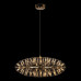 Подвесная люстра Loft IT Raimond 9027-75 Gold