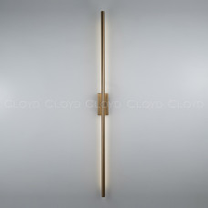 Настенный светильник Cloyd Lineas 20354