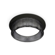 Встраиваемый светильник Ambrella Light Techno Spot XC8051031 (C8051, N8484)