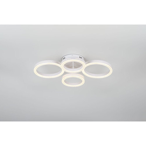 Потолочный светильник Rivoli Juniper 6187-702