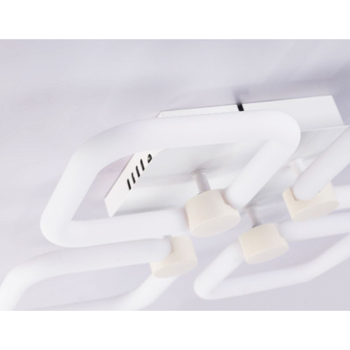 Потолочная люстра Ambrella Light Acrylica Original FA3819