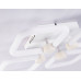 Потолочная люстра Ambrella Light Acrylica Original FA3819