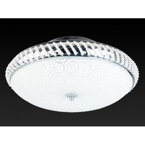 Накладной светильник Toplight Adrianna TL1461Y-04GC
