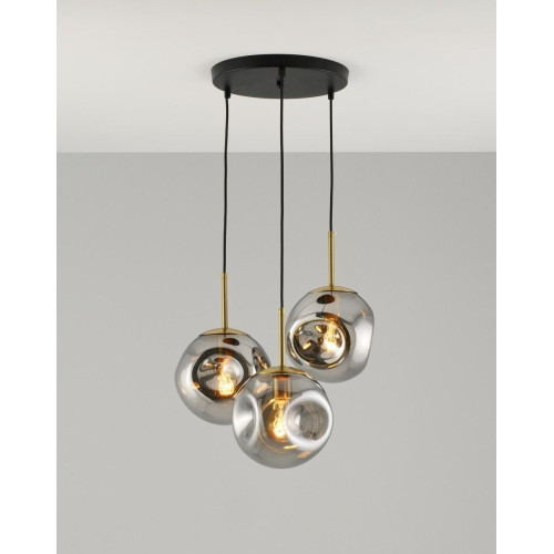 Подвесной светильник Moderli Amo V11524-3P