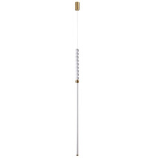 Подвесной светильник Odeon Light Monella 6639/12L