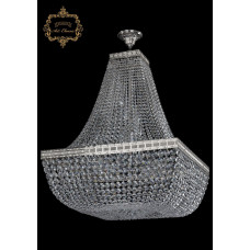 Потолочная люстра Art Classic 21.282.H2.60SP.Ni