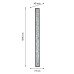 Настенный светильник Favourite Primum 4857-2W