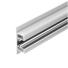 Алюминиевый профиль Arlight ARH-Wall-1849-Dual-2000 Anod 036339