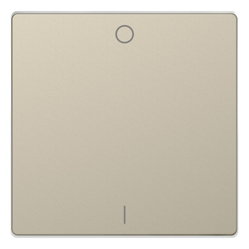 Клавиша одинарная Schneider Electric Merten D-Life MTN3301-6033