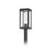 Уличный ландшафтный светильник Ambrella Light Garden ST2422