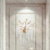 Настенный светильник Arte Milano 23122.395.3.E14.D IB