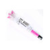Светильник на солнечных батареях (UL-00001762) Uniel Promo USL-C-420/PT305 Pink Crocus
