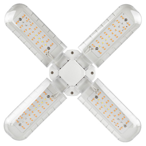 Фитолампа для растений красно-синего спектра Эра ФИТО-40W-PL-E27-GR Б0064525